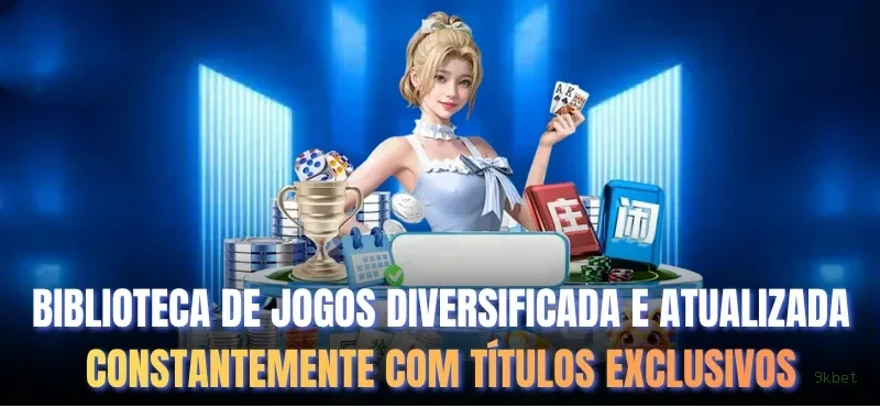 Apostas esportivas da 9kbet com odds competitivas