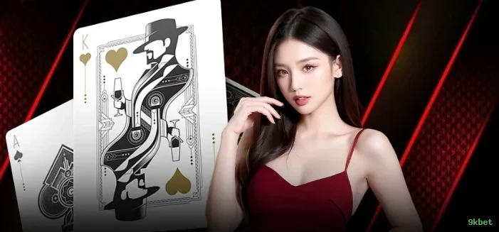 Cassino 9kbet - mesas ao vivo e jogos