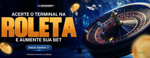Cassino ao vivo da 9kbet com dealers reais