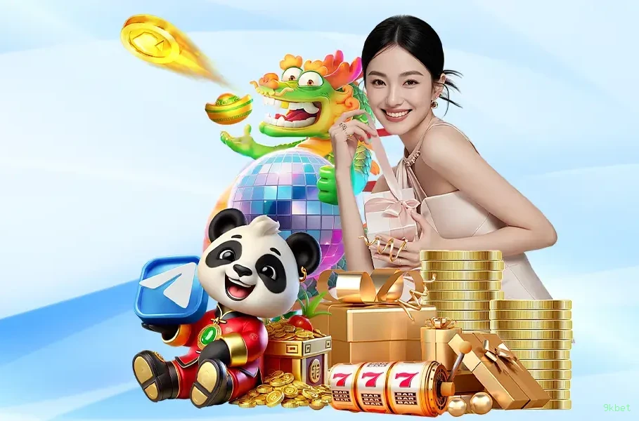 Roleta e blackjack 9kbet