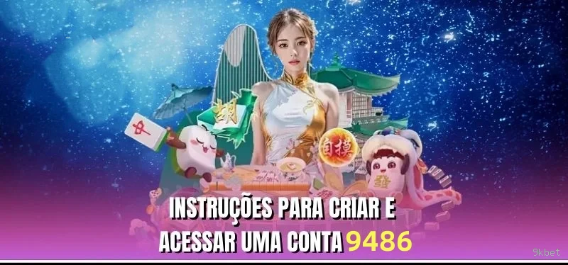 Bônus boas-vindas 9kbet R$100