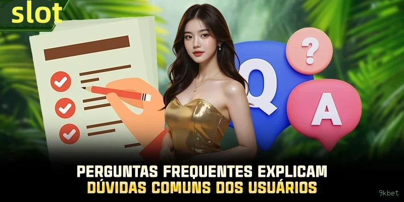 Suporte VIP 9kbet - atendimento prioritário